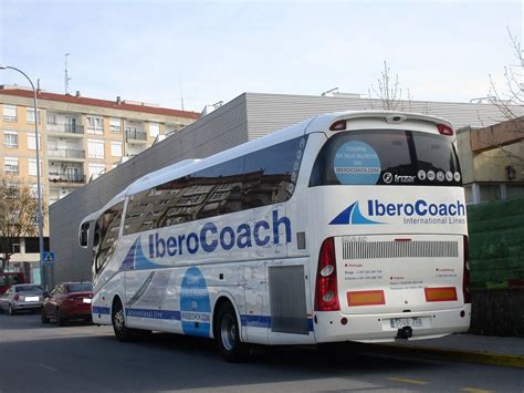 Iberocoach